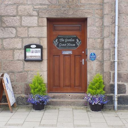 The Gordon Guest House Ballater Exteriér fotografie